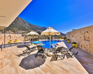 Villa Elia