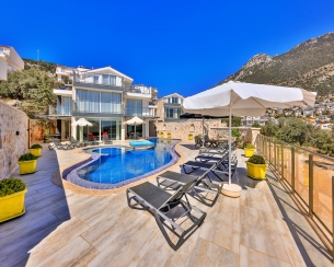 Villa Tzia