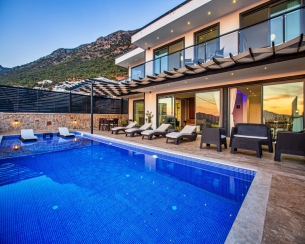 Villa Yusef