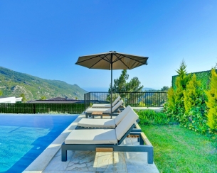 Villa Pluto 1