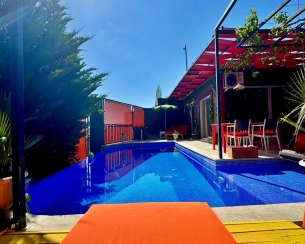 Villa Renk
