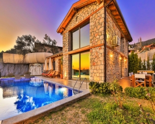 Villa Hestia İslamlar