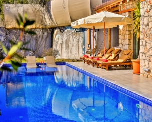 Villa Hestia İslamlar