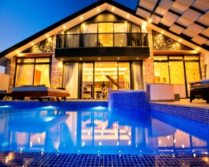 Villa Nil Exclusive