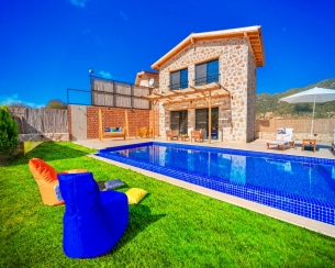 Villa Bonus 2