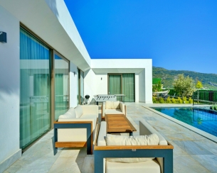 Villa Mars 6