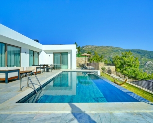 Villa Venüs 8