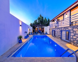 Villa Kutay Patara