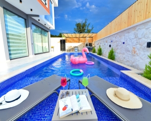 Villa Arel 's