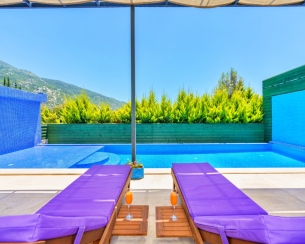 Villa Leonardo