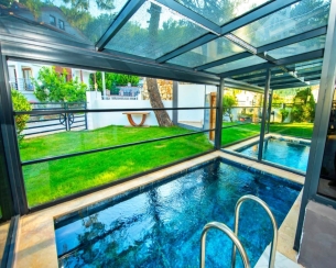 Villa Deep Sea VİP