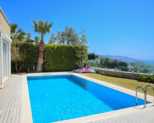 Villa Bodrum BD471