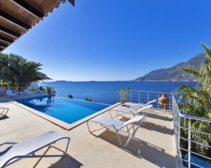 Villa Capehouse
