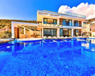 Villa Beverley Hills