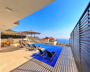 Villa Bliss 74