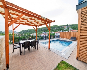 Villa Savaya 1
