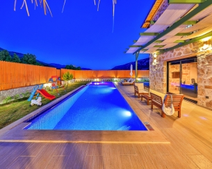 Villa Bonus 2