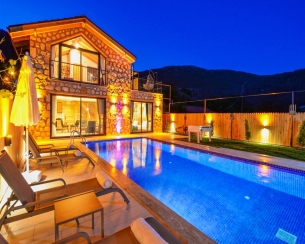 Villa Daffy
