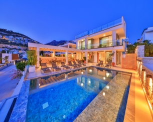 Villa Eliza