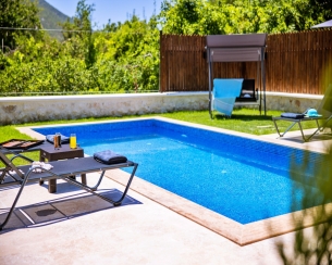 Villa Samas