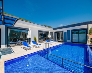 Villa Sedef