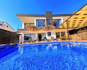 Villa Bliss 74