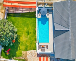 Villa Sailor