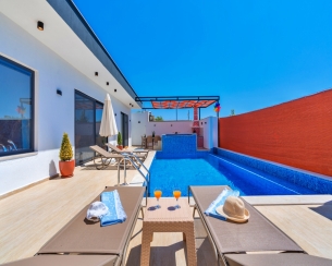 Villa Milid