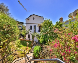 Villa Kırlangıç