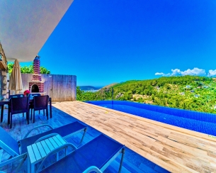 Villa Sude House