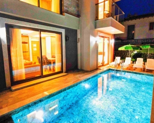 Villa Meyra