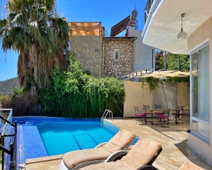 Villa Yakamoz