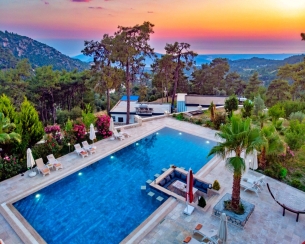 Villa Sereniti