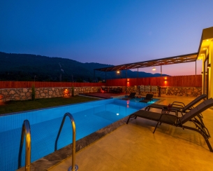 Villa Golden Two