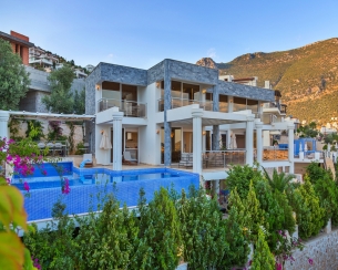 Villa Ada TKN