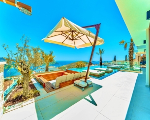 Villa Noblex Rox