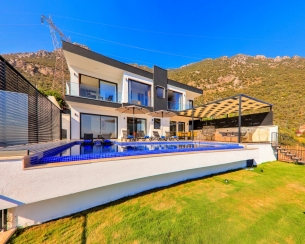 Villa Bliss 74