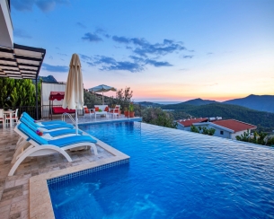 BBVL Villa Eslem Üzümlü