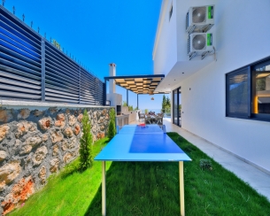 Villa Dolce Deluxe