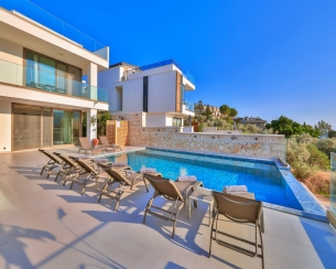 Villa Eliza