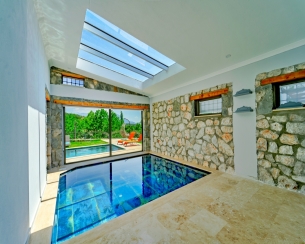 Villa Harika