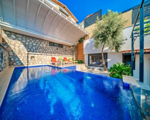 Villa Therapy Aqua
