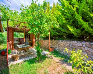 Villa Salkım Evi