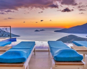 Villa Zest