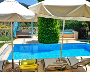 Villa Meşe