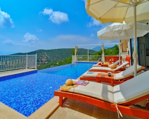 Villa Kaan