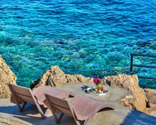 Villa Güney Exclusive