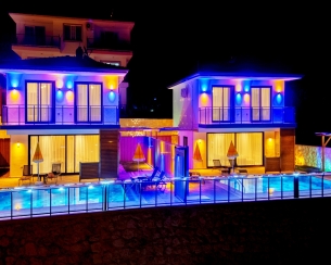 Villa Savaya 1