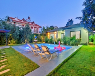 Villa Tan