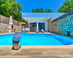 Villa HEP